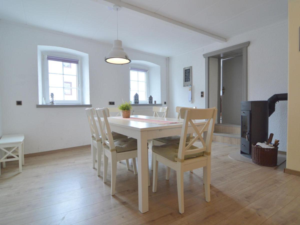 Very Comfortable House With Bathrooms And A Garden Murlenbach Luaran gambar