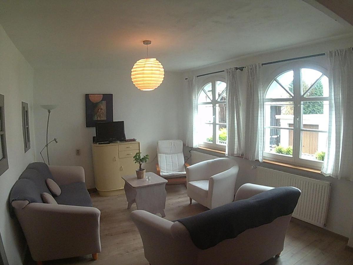 Very Comfortable House With Bathrooms And A Garden Murlenbach Luaran gambar