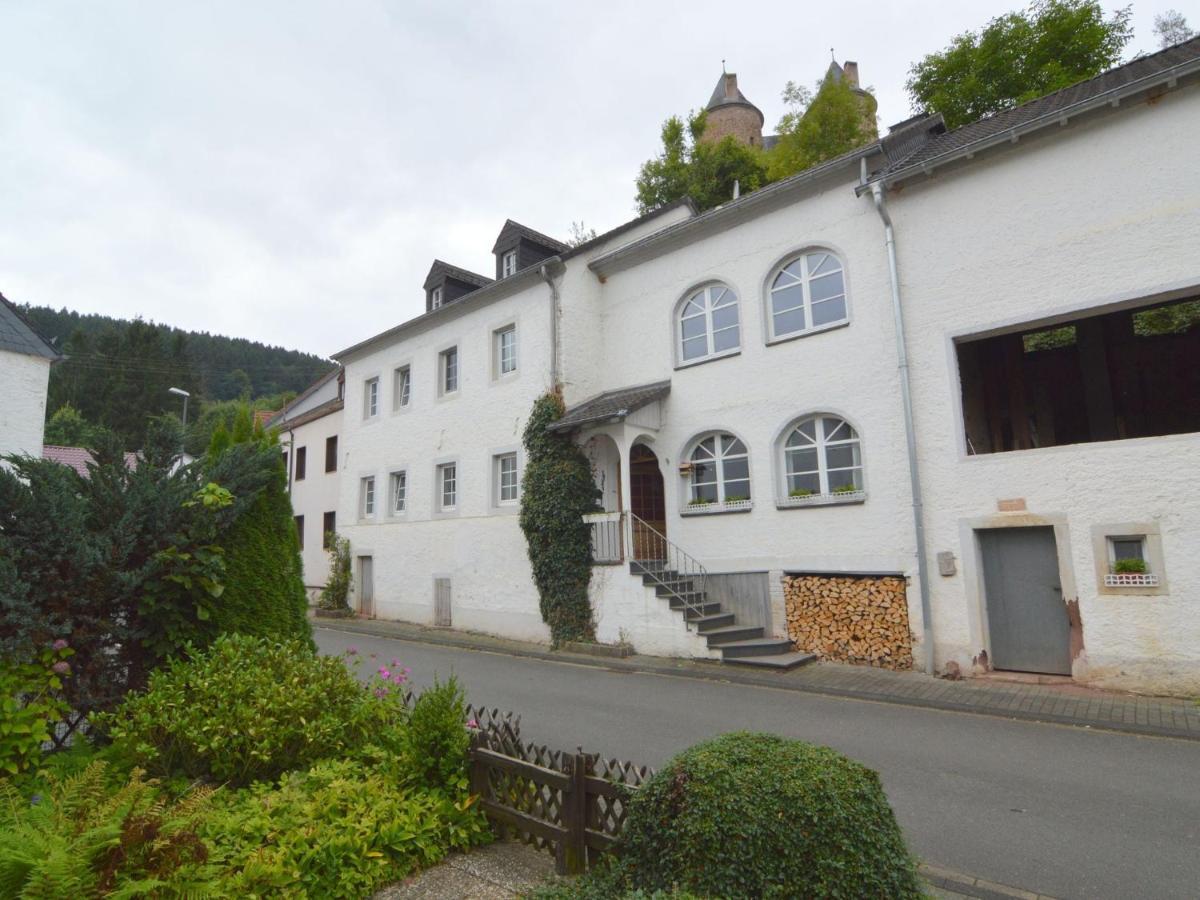 Very Comfortable House With Bathrooms And A Garden Murlenbach Luaran gambar