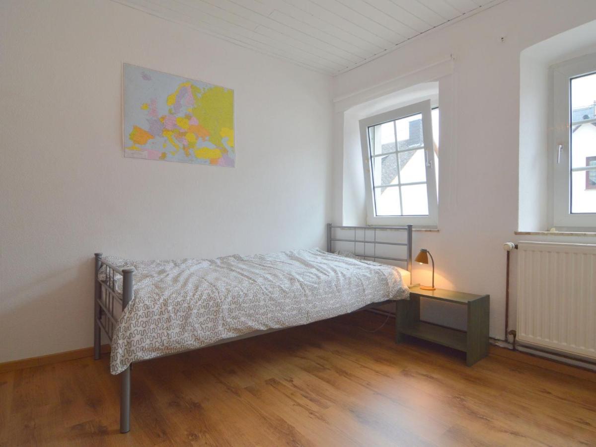 Very Comfortable House With Bathrooms And A Garden Murlenbach Luaran gambar