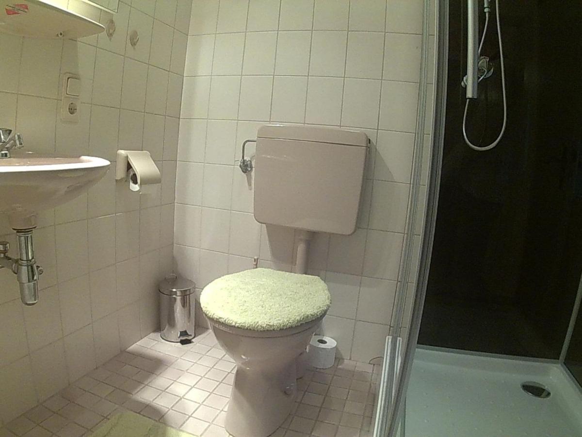 Very Comfortable House With Bathrooms And A Garden Murlenbach Luaran gambar