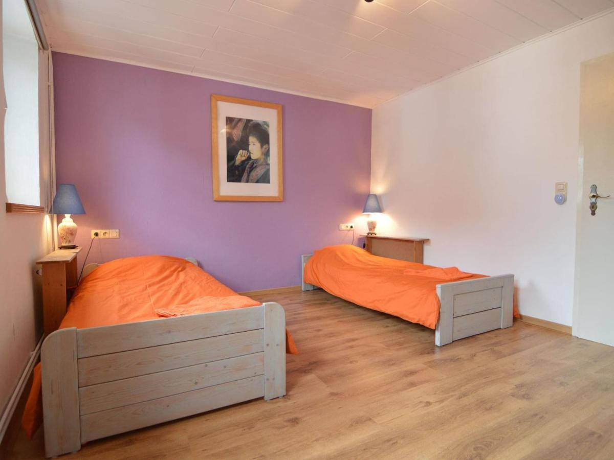 Very Comfortable House With Bathrooms And A Garden Murlenbach Luaran gambar