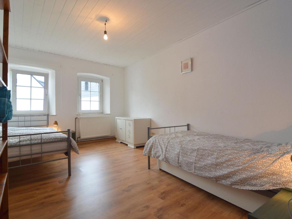 Very Comfortable House With Bathrooms And A Garden Murlenbach Luaran gambar