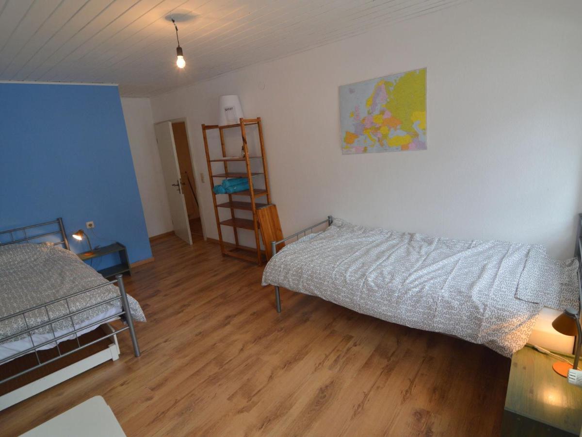 Very Comfortable House With Bathrooms And A Garden Murlenbach Luaran gambar