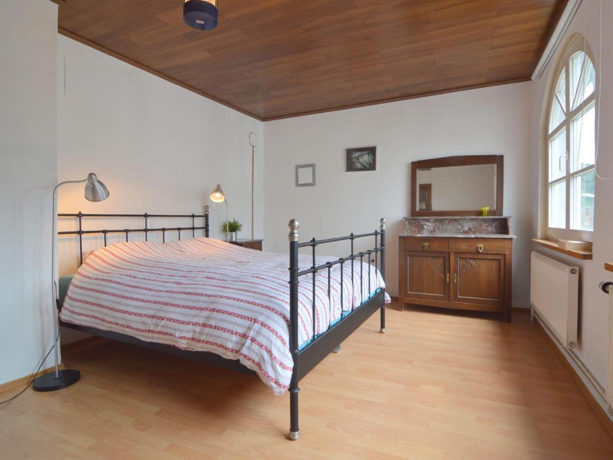 Very Comfortable House With Bathrooms And A Garden Murlenbach Luaran gambar