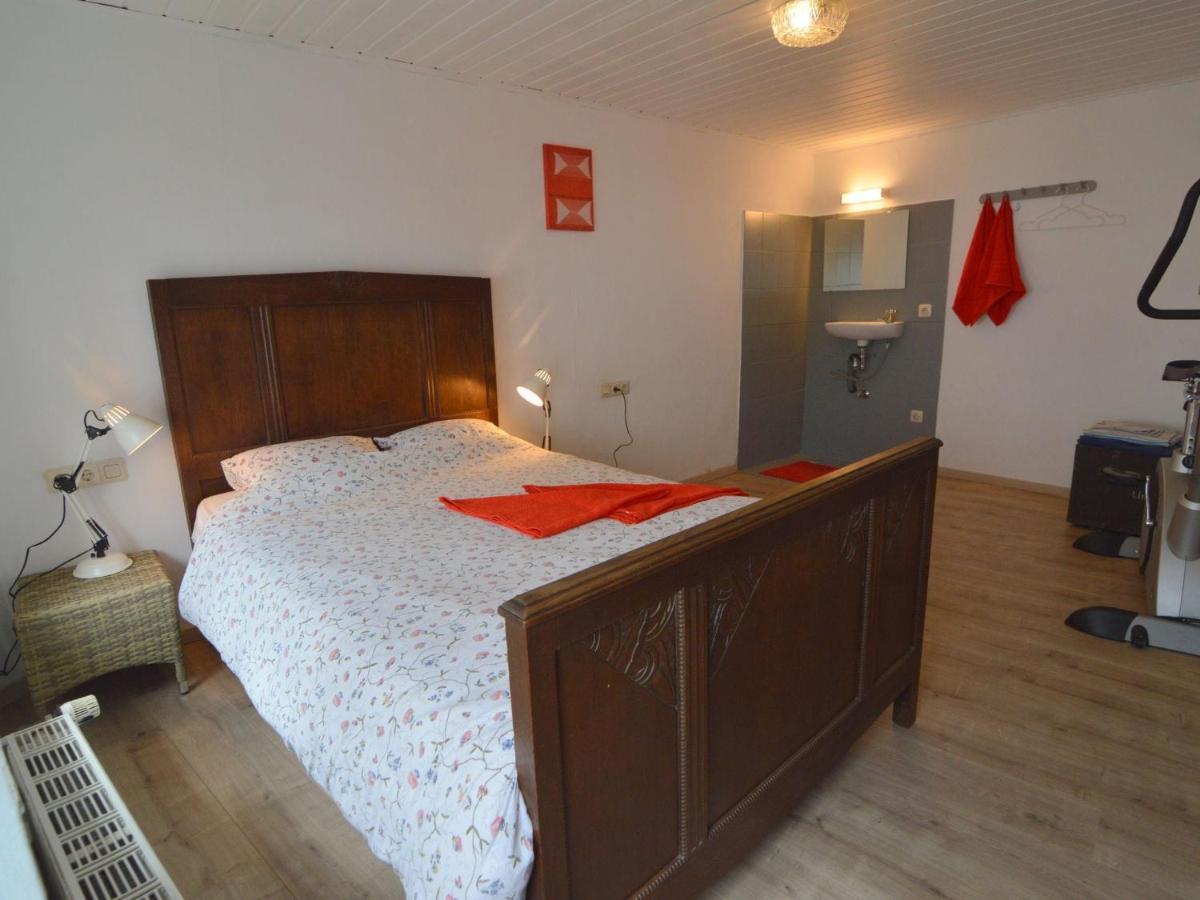Very Comfortable House With Bathrooms And A Garden Murlenbach Luaran gambar