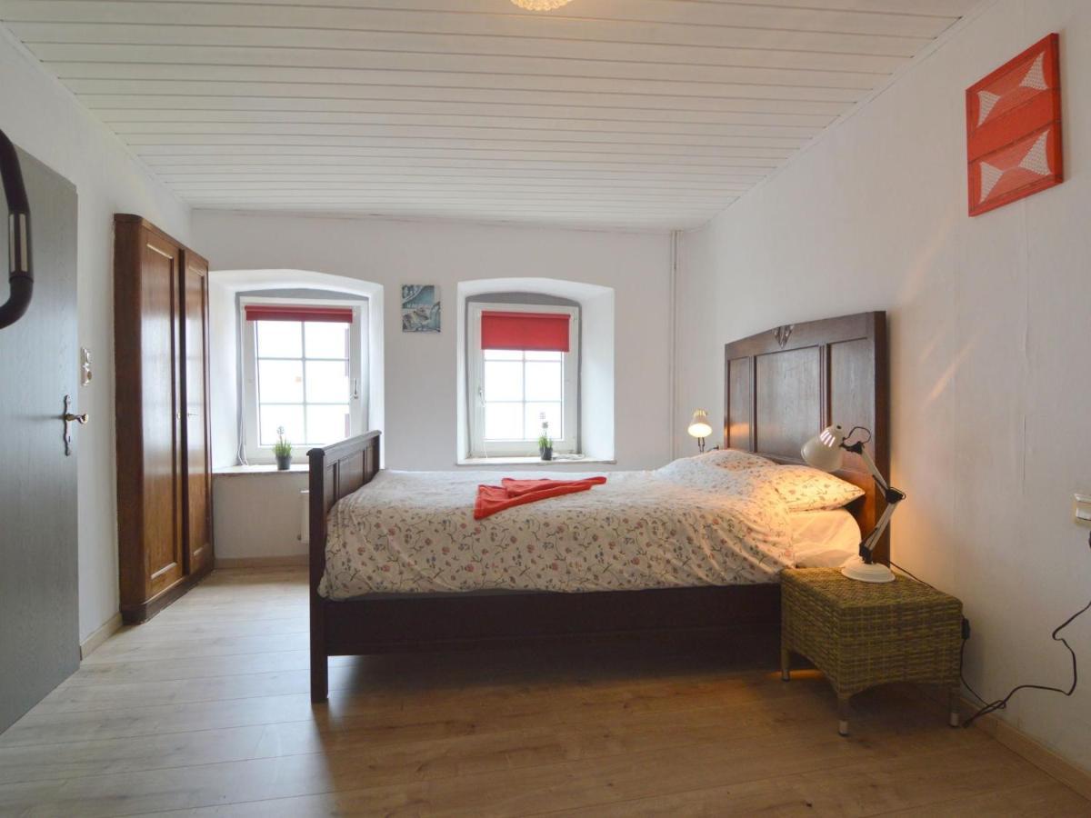 Very Comfortable House With Bathrooms And A Garden Murlenbach Luaran gambar