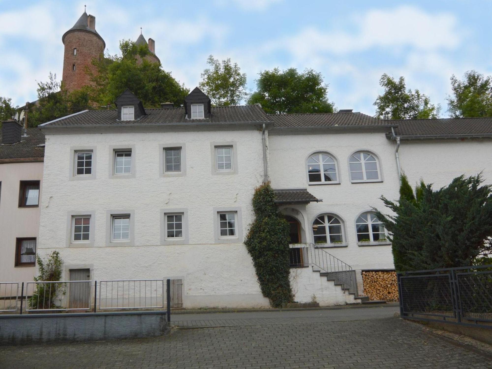 Very Comfortable House With Bathrooms And A Garden Murlenbach Luaran gambar
